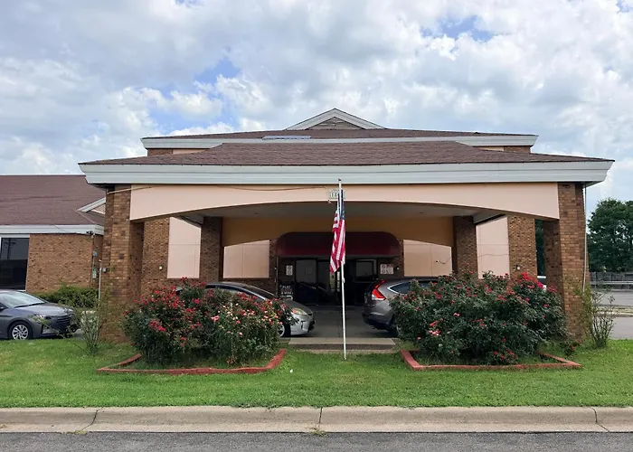 Extended Stay Inn & Suites Marion I-57
