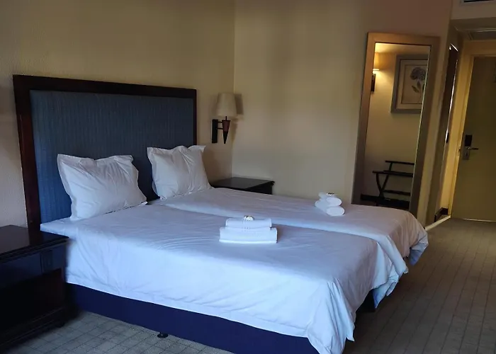 Carousel Hotel