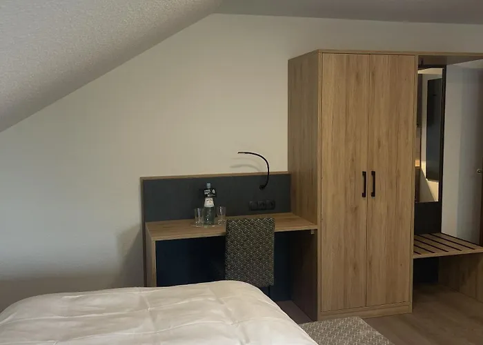 Hotel Rammelkamp