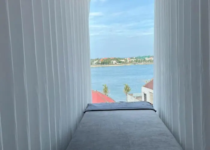 Sealand Hotel & Spa