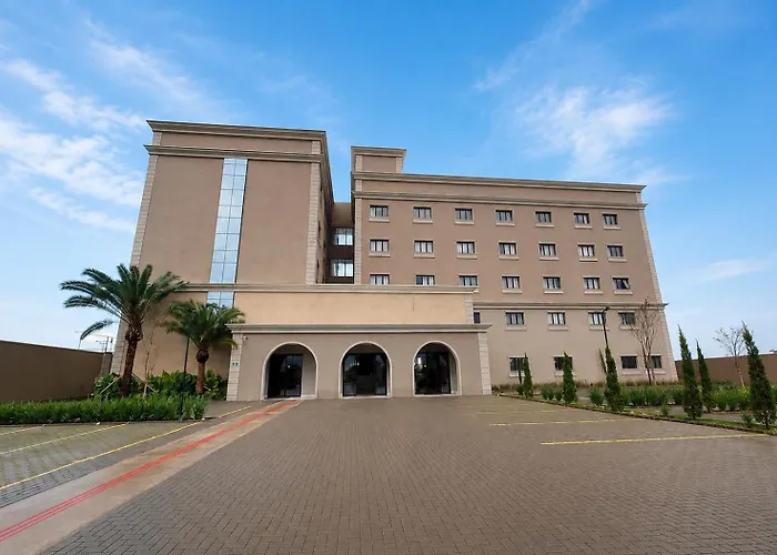 Class Hotel Americana