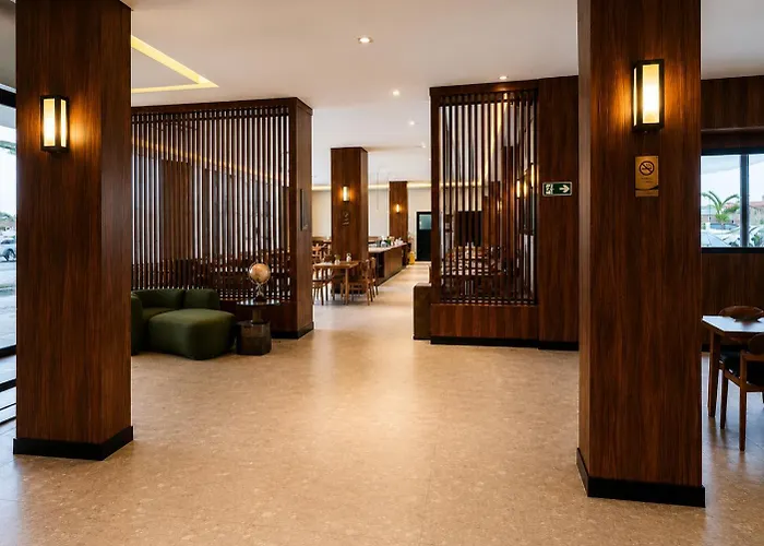 Class Hotel Americana