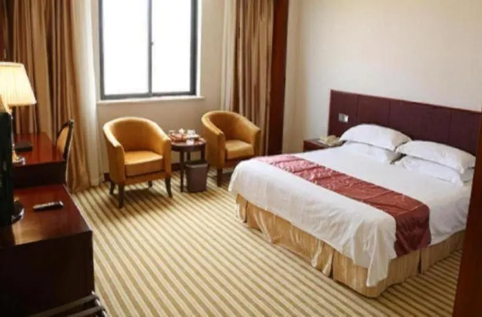 Jinjiang Nanyuan Hotel