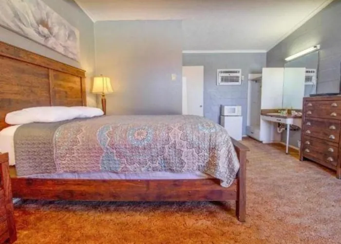 Wheeler Inn Texas, Us - 83 By Oyo
