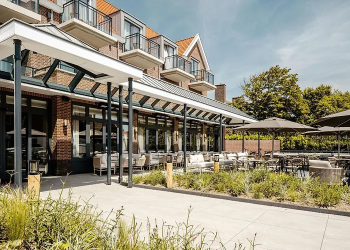 Hotel The Dunes