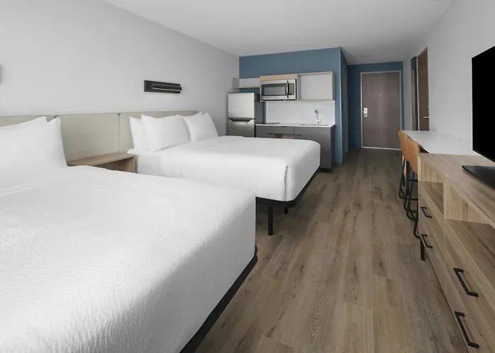 Studiores By Marriott Clearfield Layton