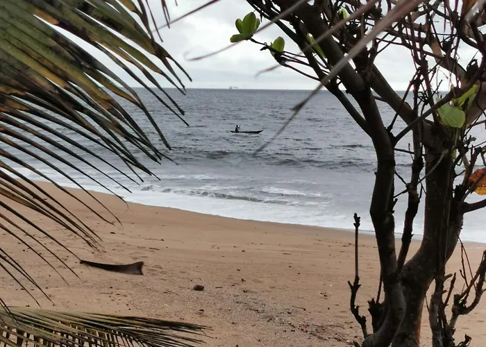 BEAUSÉJOUR Plage