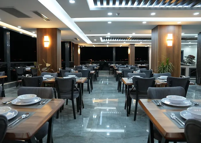Midyat Bay Grand Hotel