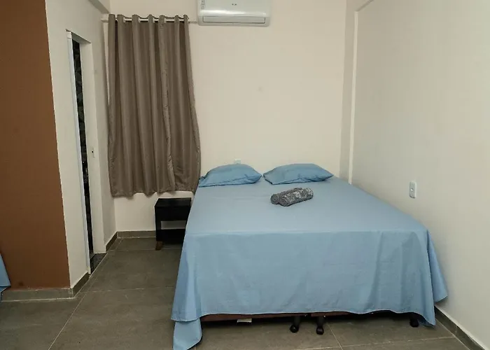 Hotel Recanto das Águas