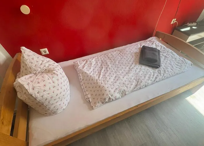 Hotel und Gaststätte zum Grafenwall