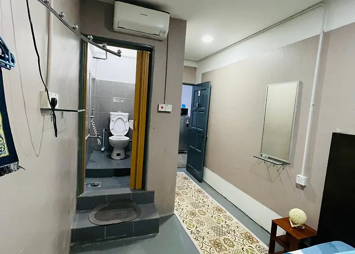 Hotel O Hr Inn Resthouse Services