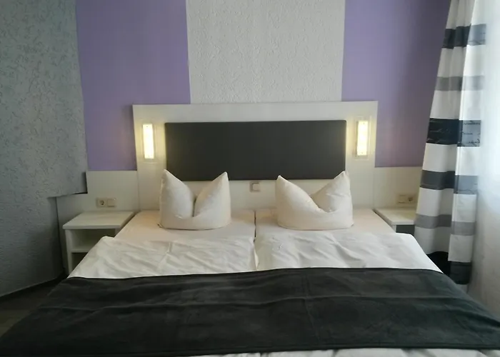 Hotel Holländischer Hof
