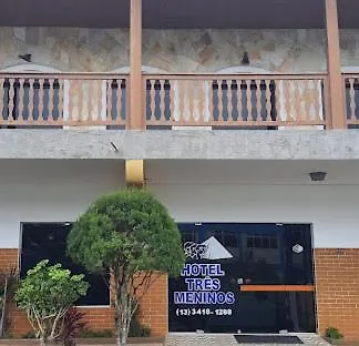 Hotel 3 meninos
