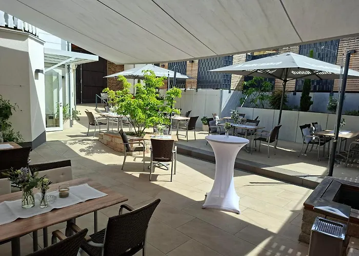 Hotel Gasthaus Zur Krone