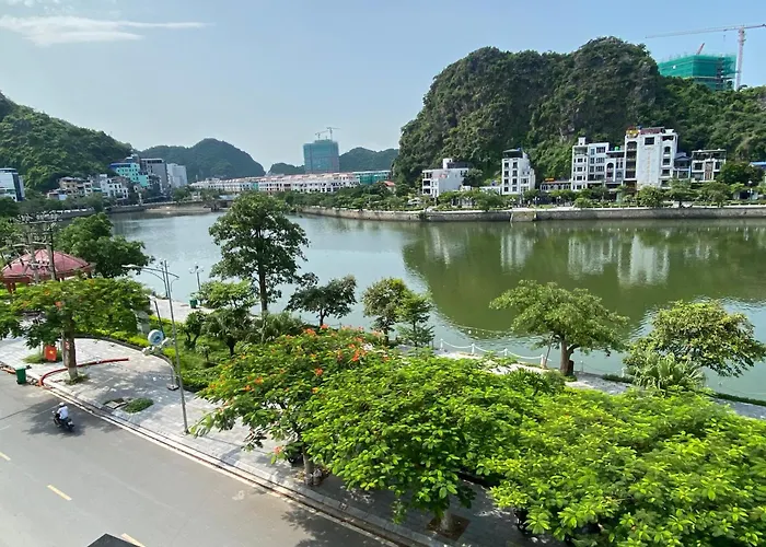 Anh Như Hostel&Restaurant Cat Ba