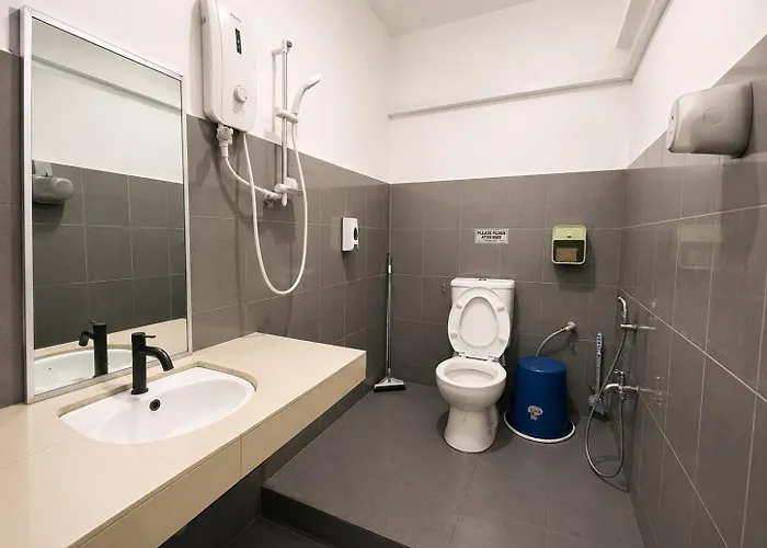 Hotel O Hr Inn Resthouse Services