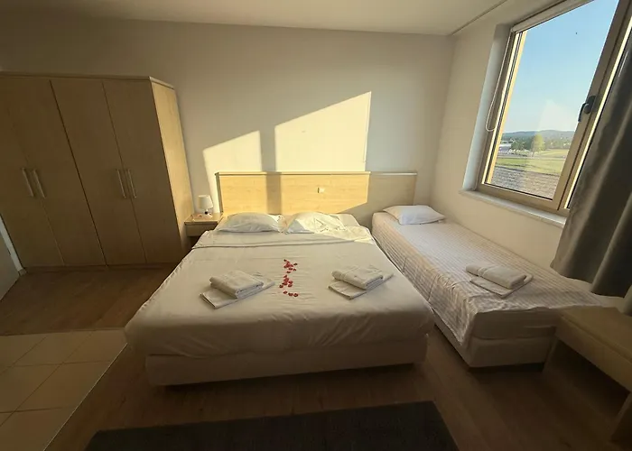 Hotel Erasmus