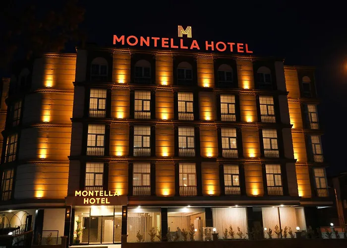 Montella Hotel