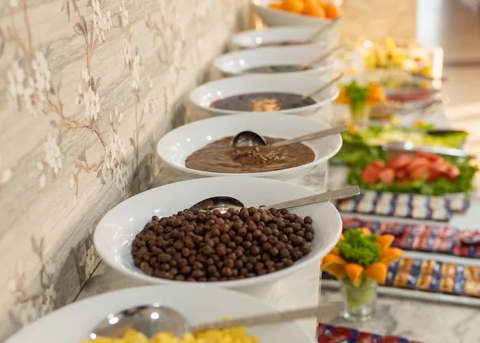 Montella Hotel