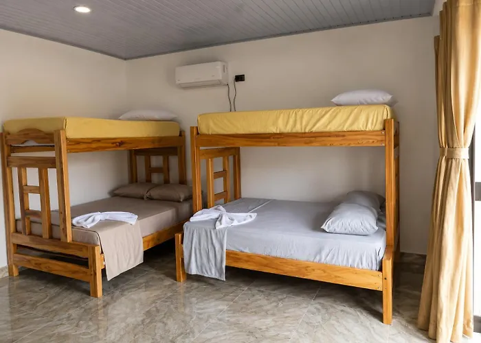 Hotel Nuevo Sol
