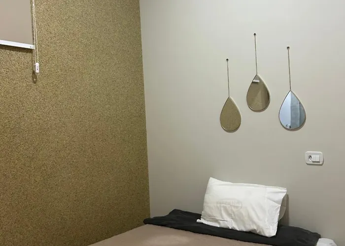 Rafa Plaza Hotel