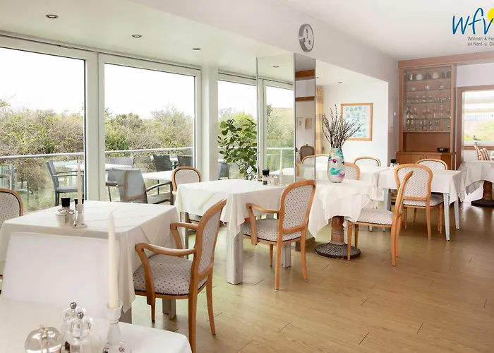Haus Köbesine Zimmer 12