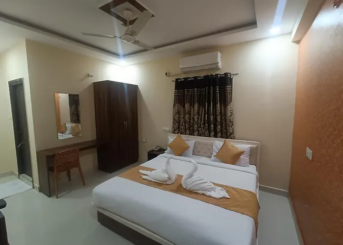 Fortune Vista Stay Inn Hafeezpet Near Hitec City Kondapur Hitex Exhibition Centre Hyderabad