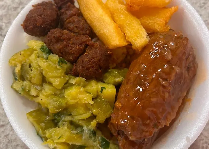 Pousada e Restaurante Jacuba