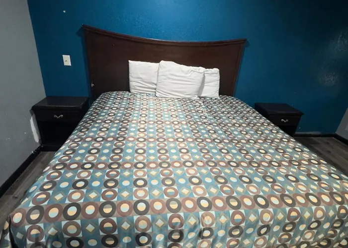 Rest Inn