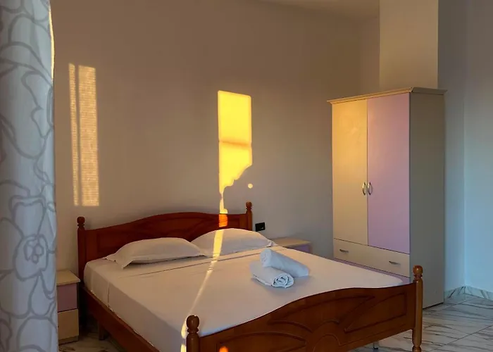 Hotel Vellezerit Ndoj