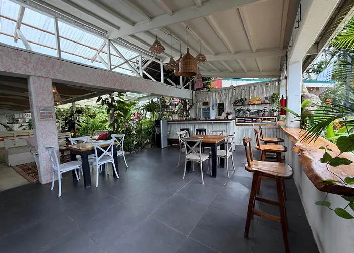 Hotel Puerto Viejo