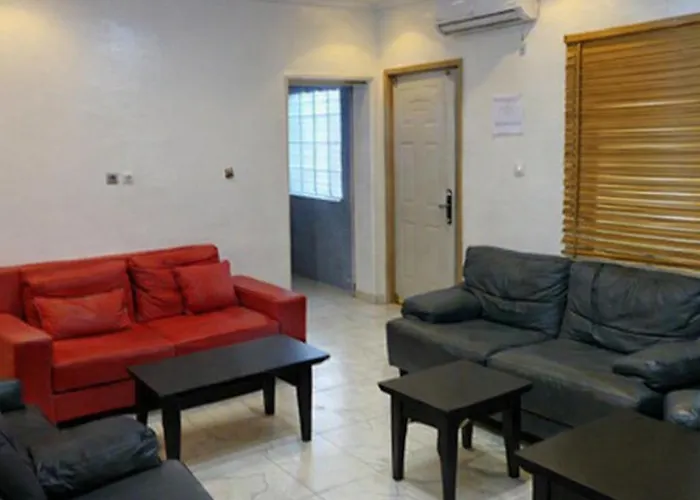 Rewaj Hotel&Lounge