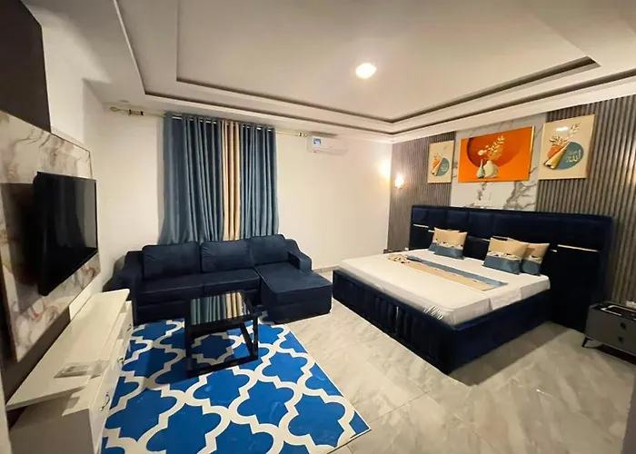 Limassa Hotel