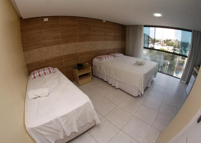 Lw Hotel