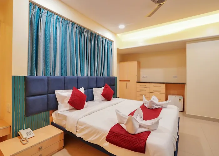 Hotel Samarth Inn Indian Guests Only