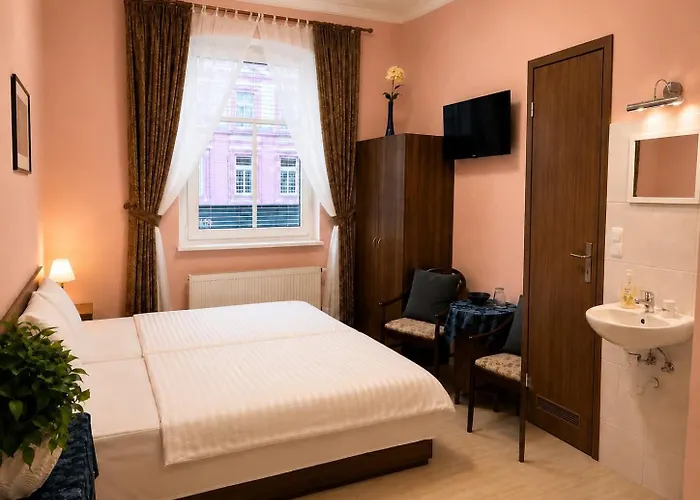 Hotel Egeria