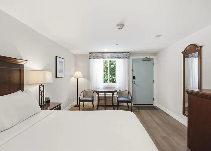 Wilder Inn South Wellfleet, Outset Collection By Hilton