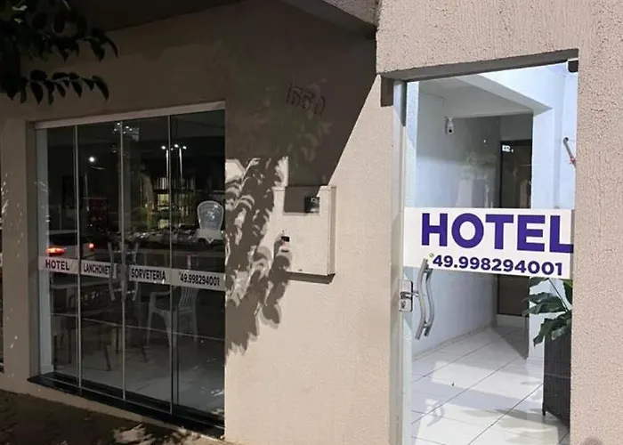 Hotel Poggere Irani