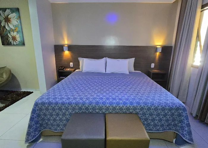 Hotel Ana Dália