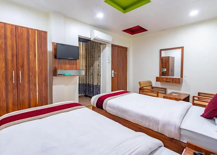 Om Ganapati Hotel
