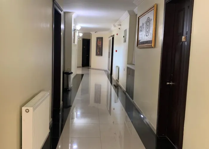 Otel King