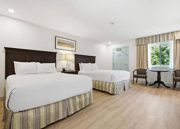Wilder Inn South Wellfleet, Outset Collection By Hilton