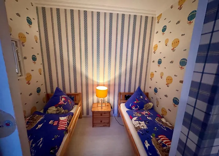 Familotel Borchards Rookhus