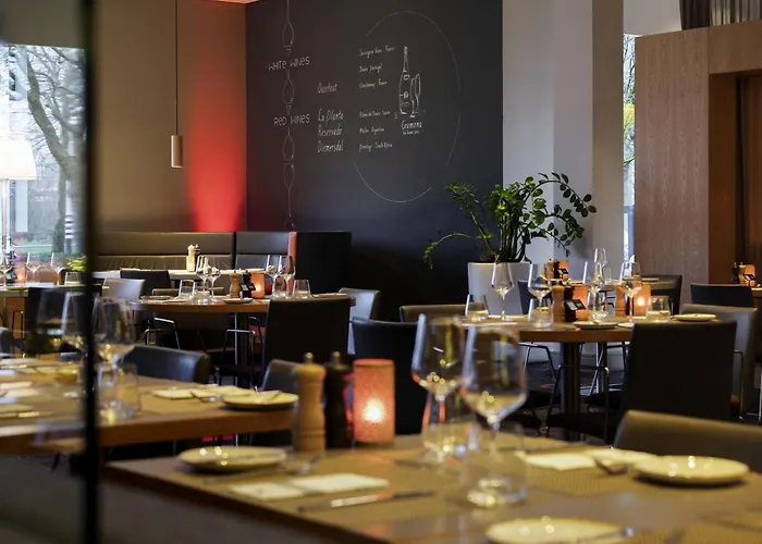 Novotel Amsterdam City