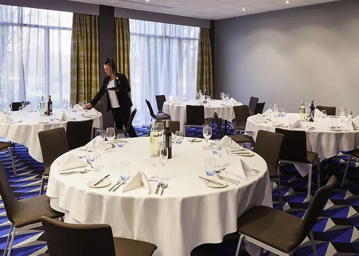 Novotel Coventry