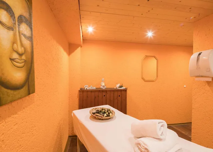 Best Western Plus Schwarzwald Residenz