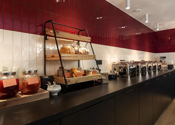 Ibis Styles Tallinn