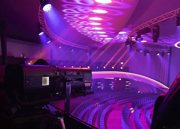 Swissôtel Kursaal Bern