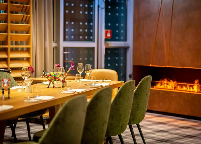 Hilton Munich Airport