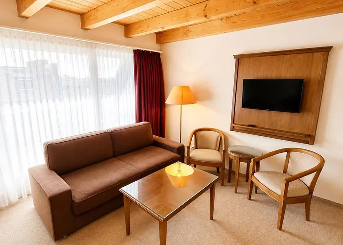 Burghotel Nuernberg